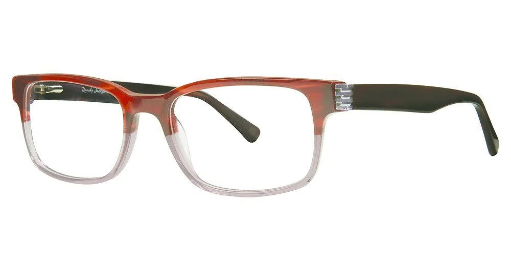 Randy Jackson RJ3037 Eyeglasses - Driftwood Fade - view 6